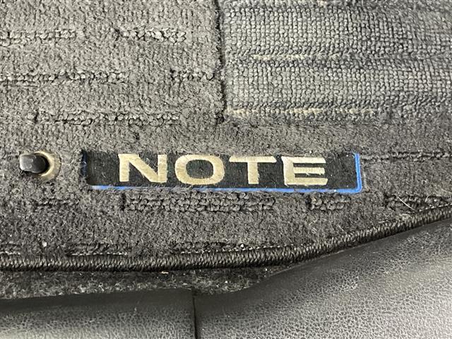 ノート e-パワー X 禁煙車 アラウンドビューモニター デジタルインナーミラー 純正7型ナビ フルセグTV レーダークルーズコントロール 前後ドライブレコーダー レーンアシスト エンジンスターター ETC オートライト(32枚目)