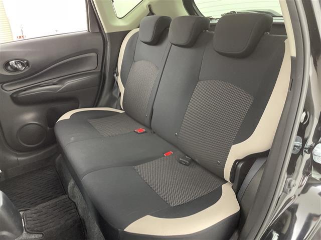 ノート e-パワー X 禁煙車 アラウンドビューモニター デジタルインナーミラー 純正7型ナビ フルセグTV レーダークルーズコントロール 前後ドライブレコーダー レーンアシスト エンジンスターター ETC オートライト(34枚目)