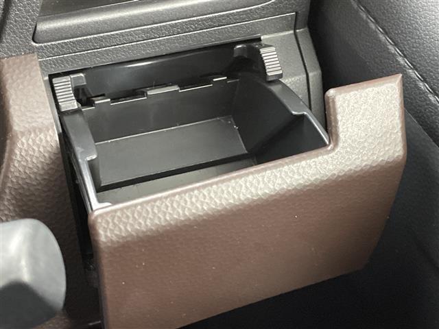 タンク X 禁煙車/スマートアシスト/社外7型ナビ/フルセグTV/片側パワースライドドア/ETC/ドライブレコーダー/プッシュスタート/スマートキー/スペアキー/純正フロアマット/純正14インチAW/オートライト(27枚目)