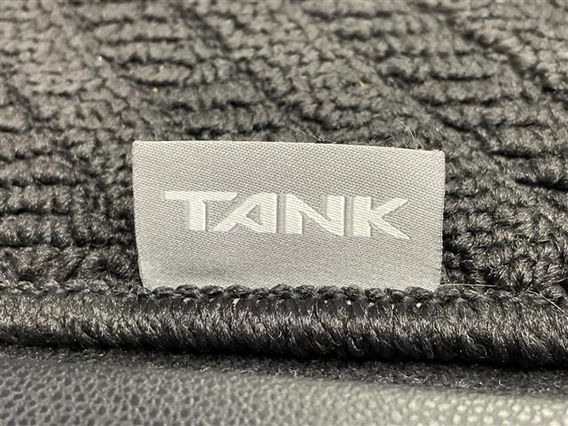 タンク X 禁煙車/スマートアシスト/社外7型ナビ/フルセグTV/片側パワースライドドア/ETC/ドライブレコーダー/プッシュスタート/スマートキー/スペアキー/純正フロアマット/純正14インチAW/オートライト(29枚目)