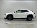 UX250h バージョンC 禁煙車 ムーンルーフ パノラミックビューモニター 純正ナビ 衝突被害軽減ブレーキ レーダークルーズコントロール ブラインドスポットモニター シートヒーター ステアリングヒーター ドラレコ ETC2.0(39枚目)