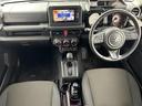 ジムニー XC 禁煙車/4WD/社外SDナビ/クルーズコントロール/車線逸脱警報/衝突軽減ブレーキ/ダウンヒルアシストコントロール/前席シートヒーター/バックカメラ/ETCビルトイン/LEDヘッドライト/スペアキー 中古車画像_2