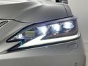 ＥＳ３００ｈ　Ｆスポーツ　禁煙車／メーカーナビ／サンルーフ／ＢＳＭ／赤革シート／オートハイビーム／ステアリングヒーター／電動リアシェード／シーケンシャルウィンカー／純正１９インチアルミ／３眼ＬＥＤライト／ＤＮ席シートヒーター（41枚目）
