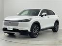 ｅ：ＨＥＶ　Ｚ　登録済未使用車／／ホンダセンシング／純正９型ナビ／スマホ連携／フルセグＴＶ／バックカメラ／電動リアゲート／ハーフレザーシート／シートヒーター／パドルシフト／スペアキー／ＥＴＣ２．０／ワイヤレス充電（18枚目）