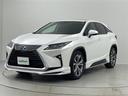 RX450h バージョンL 禁煙車/サンルーフ/モデリスタ/純正12型ナビ/全周囲カメラ/衝突軽減/車線逸脱支援/BSM/HUD/レーダークルーズコントロール/黒本革シート/全席シートヒーター/シートベンチレーション/(18枚目)