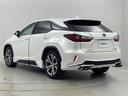 RX450h バージョンL 禁煙車/サンルーフ/モデリスタ/純正12型ナビ/全周囲カメラ/衝突軽減/車線逸脱支援/BSM/HUD/レーダークルーズコントロール/黒本革シート/全席シートヒーター/シートベンチレーション/(19枚目)