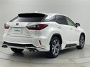 RX450h バージョンL 禁煙車/サンルーフ/モデリスタ/純正12型ナビ/全周囲カメラ/衝突軽減/車線逸脱支援/BSM/HUD/レーダークルーズコントロール/黒本革シート/全席シートヒーター/シートベンチレーション/(35枚目)