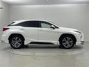 RX450h バージョンL 禁煙車/サンルーフ/モデリスタ/純正12型ナビ/全周囲カメラ/衝突軽減/車線逸脱支援/BSM/HUD/レーダークルーズコントロール/黒本革シート/全席シートヒーター/シートベンチレーション/(37枚目)