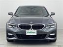 320d xDrive Mスポーツ 禁煙車 4WD 純正ナビ 全周囲カメラ 電動バックドア アクティブクルーズコントロール フルセグTV 前後ドライブレコーダー 前席パワーシート シートヒーター Wエアコン 純正AW付サマータイヤ車載(17枚目)