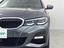 320d xDrive Mスポーツ 禁煙車 4WD 純正ナビ 全周囲カメラ 電動バックドア アクティブクルーズコントロール フルセグTV 前後ドライブレコーダー 前席パワーシート シートヒーター Wエアコン 純正AW付サマータイヤ車載(40枚目)