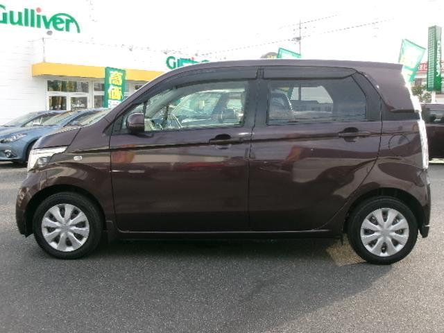 Ｎ－ＷＧＮ Ｇ・Ｌパッケージ　ワンオーナー　Ｇａｔｈｅｒｓメモリーナビ　ワンセグテレビ　バックカメラ　Ｂｌｕｅｔｏｏｔｈ　社外ＬＥＤヘッドライト　オートライト　オートリトラミラー　ＥＴＣ　純正フロアマット　スマートキー（6枚目）