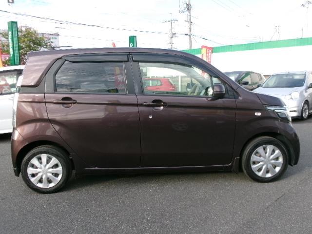 Ｎ－ＷＧＮ Ｇ・Ｌパッケージ　ワンオーナー　Ｇａｔｈｅｒｓメモリーナビ　ワンセグテレビ　バックカメラ　Ｂｌｕｅｔｏｏｔｈ　社外ＬＥＤヘッドライト　オートライト　オートリトラミラー　ＥＴＣ　純正フロアマット　スマートキー（7枚目）