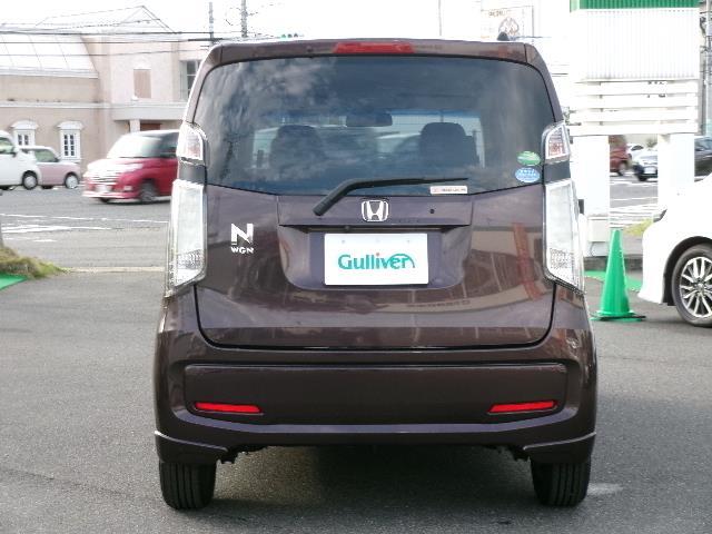 Ｎ－ＷＧＮ Ｇ・Ｌパッケージ　ワンオーナー　Ｇａｔｈｅｒｓメモリーナビ　ワンセグテレビ　バックカメラ　Ｂｌｕｅｔｏｏｔｈ　社外ＬＥＤヘッドライト　オートライト　オートリトラミラー　ＥＴＣ　純正フロアマット　スマートキー（9枚目）