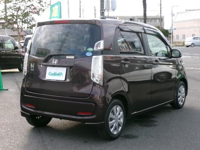 Ｎ－ＷＧＮ Ｇ・Ｌパッケージ　ワンオーナー　Ｇａｔｈｅｒｓメモリーナビ　ワンセグテレビ　バックカメラ　Ｂｌｕｅｔｏｏｔｈ　社外ＬＥＤヘッドライト　オートライト　オートリトラミラー　ＥＴＣ　純正フロアマット　スマートキー（10枚目）