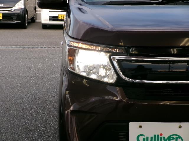 Ｎ－ＷＧＮ Ｇ・Ｌパッケージ　ワンオーナー　Ｇａｔｈｅｒｓメモリーナビ　ワンセグテレビ　バックカメラ　Ｂｌｕｅｔｏｏｔｈ　社外ＬＥＤヘッドライト　オートライト　オートリトラミラー　ＥＴＣ　純正フロアマット　スマートキー（11枚目）