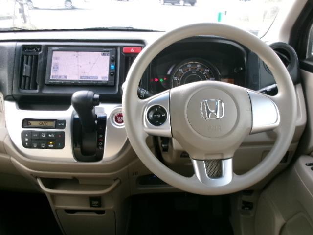 Ｎ－ＷＧＮ Ｇ・Ｌパッケージ　ワンオーナー　Ｇａｔｈｅｒｓメモリーナビ　ワンセグテレビ　バックカメラ　Ｂｌｕｅｔｏｏｔｈ　社外ＬＥＤヘッドライト　オートライト　オートリトラミラー　ＥＴＣ　純正フロアマット　スマートキー（27枚目）