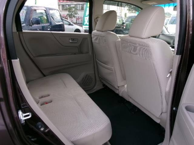 Ｎ－ＷＧＮ Ｇ・Ｌパッケージ　ワンオーナー　Ｇａｔｈｅｒｓメモリーナビ　ワンセグテレビ　バックカメラ　Ｂｌｕｅｔｏｏｔｈ　社外ＬＥＤヘッドライト　オートライト　オートリトラミラー　ＥＴＣ　純正フロアマット　スマートキー（31枚目）