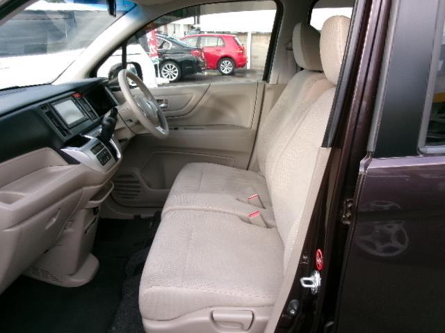 Ｎ－ＷＧＮ Ｇ・Ｌパッケージ　ワンオーナー　Ｇａｔｈｅｒｓメモリーナビ　ワンセグテレビ　バックカメラ　Ｂｌｕｅｔｏｏｔｈ　社外ＬＥＤヘッドライト　オートライト　オートリトラミラー　ＥＴＣ　純正フロアマット　スマートキー（35枚目）