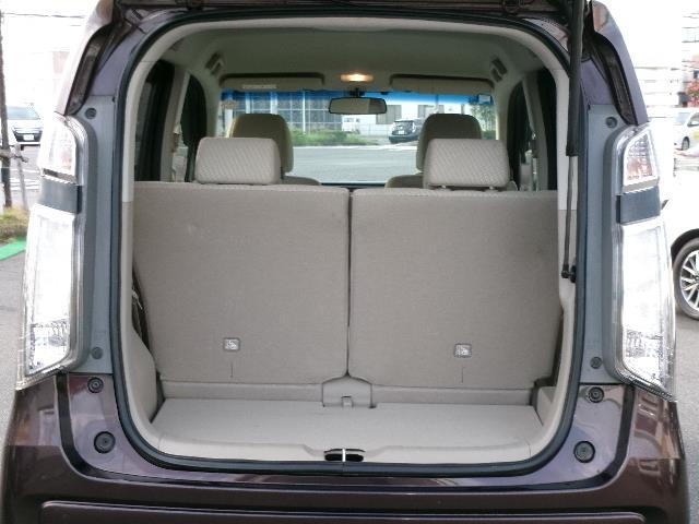 Ｎ－ＷＧＮ Ｇ・Ｌパッケージ　ワンオーナー　Ｇａｔｈｅｒｓメモリーナビ　ワンセグテレビ　バックカメラ　Ｂｌｕｅｔｏｏｔｈ　社外ＬＥＤヘッドライト　オートライト　オートリトラミラー　ＥＴＣ　純正フロアマット　スマートキー（40枚目）