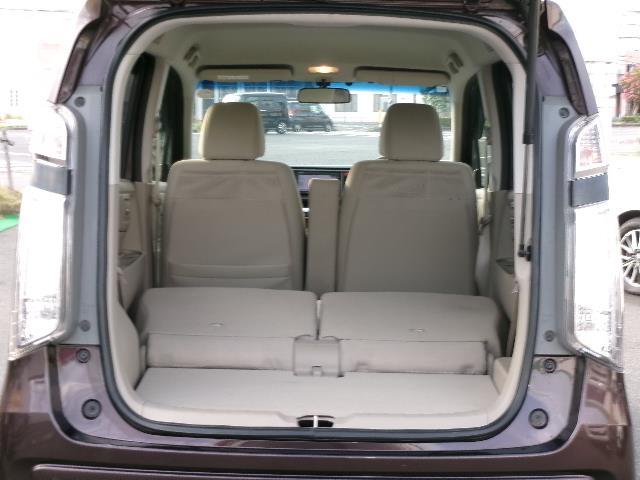 Ｎ－ＷＧＮ Ｇ・Ｌパッケージ　ワンオーナー　Ｇａｔｈｅｒｓメモリーナビ　ワンセグテレビ　バックカメラ　Ｂｌｕｅｔｏｏｔｈ　社外ＬＥＤヘッドライト　オートライト　オートリトラミラー　ＥＴＣ　純正フロアマット　スマートキー（41枚目）