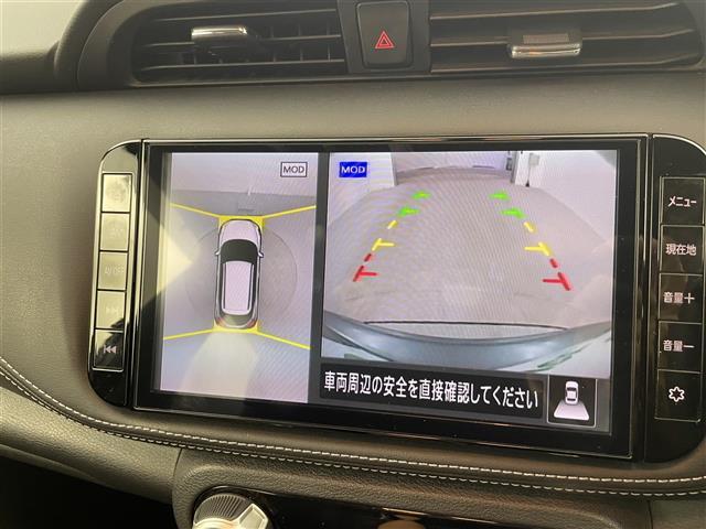 キックス Ｘ　純正ナビ　Ｂｌｕｅｔｏｏｔｈ　フルセグＴＶ　プロパイロット　オートクルーズコントロール　ビルトインＥＴＣ　前方ドラレコ　インテリジェントルームミラー　電子パーキングブレーキ　オートブレーキホールド（3枚目）