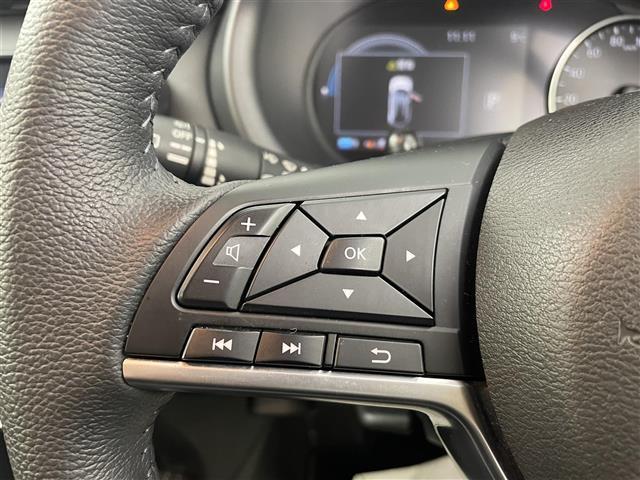 キックス Ｘ　純正ナビ　Ｂｌｕｅｔｏｏｔｈ　フルセグＴＶ　プロパイロット　オートクルーズコントロール　ビルトインＥＴＣ　前方ドラレコ　インテリジェントルームミラー　電子パーキングブレーキ　オートブレーキホールド（6枚目）