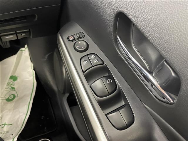 キックス Ｘ　純正ナビ　Ｂｌｕｅｔｏｏｔｈ　フルセグＴＶ　プロパイロット　オートクルーズコントロール　ビルトインＥＴＣ　前方ドラレコ　インテリジェントルームミラー　電子パーキングブレーキ　オートブレーキホールド（19枚目）