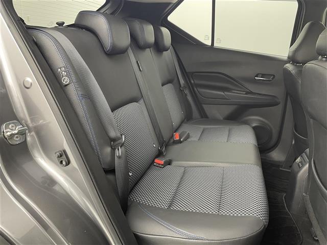 キックス Ｘ　純正ナビ　Ｂｌｕｅｔｏｏｔｈ　フルセグＴＶ　プロパイロット　オートクルーズコントロール　ビルトインＥＴＣ　前方ドラレコ　インテリジェントルームミラー　電子パーキングブレーキ　オートブレーキホールド（25枚目）