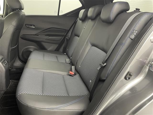 キックス Ｘ　純正ナビ　Ｂｌｕｅｔｏｏｔｈ　フルセグＴＶ　プロパイロット　オートクルーズコントロール　ビルトインＥＴＣ　前方ドラレコ　インテリジェントルームミラー　電子パーキングブレーキ　オートブレーキホールド（26枚目）