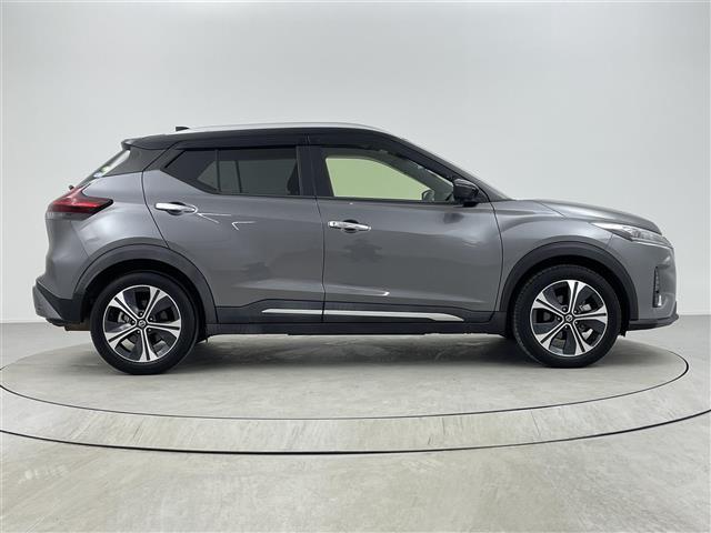 キックス Ｘ　純正ナビ　Ｂｌｕｅｔｏｏｔｈ　フルセグＴＶ　プロパイロット　オートクルーズコントロール　ビルトインＥＴＣ　前方ドラレコ　インテリジェントルームミラー　電子パーキングブレーキ　オートブレーキホールド（32枚目）