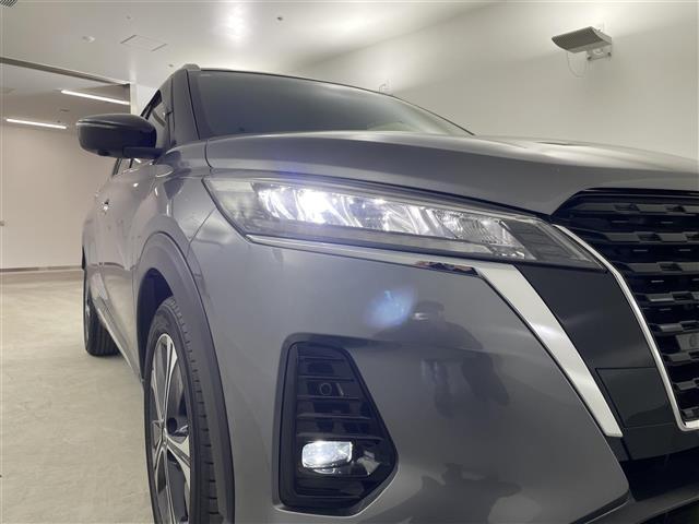 キックス Ｘ　純正ナビ　Ｂｌｕｅｔｏｏｔｈ　フルセグＴＶ　プロパイロット　オートクルーズコントロール　ビルトインＥＴＣ　前方ドラレコ　インテリジェントルームミラー　電子パーキングブレーキ　オートブレーキホールド（34枚目）