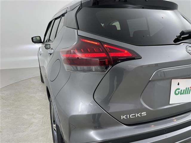 キックス Ｘ　純正ナビ　Ｂｌｕｅｔｏｏｔｈ　フルセグＴＶ　プロパイロット　オートクルーズコントロール　ビルトインＥＴＣ　前方ドラレコ　インテリジェントルームミラー　電子パーキングブレーキ　オートブレーキホールド（35枚目）