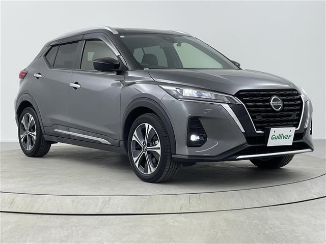 キックス Ｘ　純正ナビ　Ｂｌｕｅｔｏｏｔｈ　フルセグＴＶ　プロパイロット　オートクルーズコントロール　ビルトインＥＴＣ　前方ドラレコ　インテリジェントルームミラー　電子パーキングブレーキ　オートブレーキホールド（36枚目）