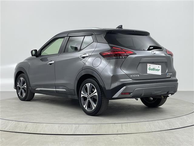 キックス Ｘ　純正ナビ　Ｂｌｕｅｔｏｏｔｈ　フルセグＴＶ　プロパイロット　オートクルーズコントロール　ビルトインＥＴＣ　前方ドラレコ　インテリジェントルームミラー　電子パーキングブレーキ　オートブレーキホールド（37枚目）