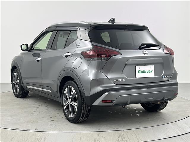 キックス Ｘ　純正ナビ　Ｂｌｕｅｔｏｏｔｈ　フルセグＴＶ　プロパイロット　オートクルーズコントロール　ビルトインＥＴＣ　前方ドラレコ　インテリジェントルームミラー　電子パーキングブレーキ　オートブレーキホールド（43枚目）