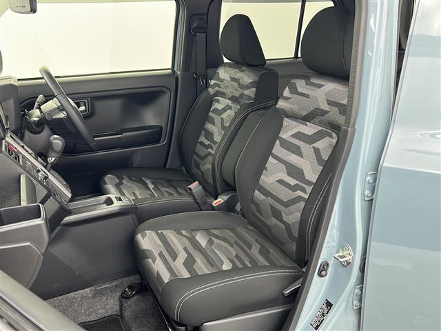 タフト Ｇターボ　クロムベンチャー　社外ナビ　ＢＴ　サンルーフ　バックカメラ　衝突軽減システム　レーダークルーズコントロール　スマートアシスト　前席シートヒーター　純正１５インチアルミホイール　ＬＥＤヘッドライト　スマートキー　ＥＴＣ（38枚目）