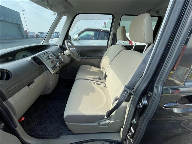 タント Ｘ（4枚目）