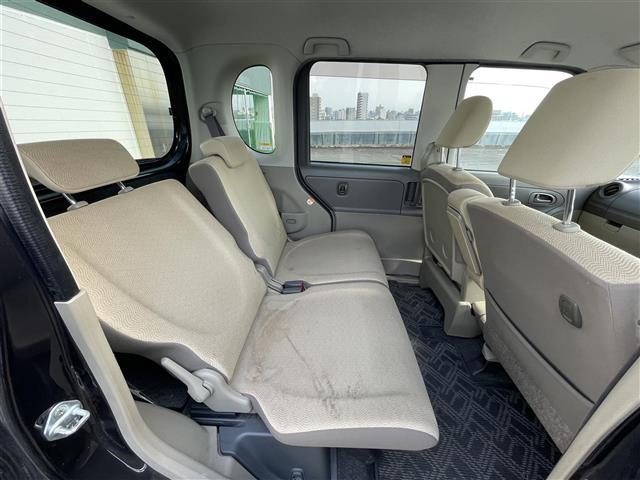 タント Ｘ（7枚目）