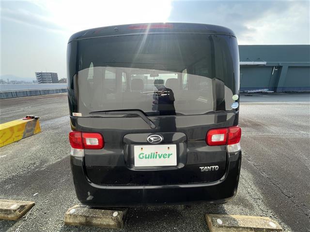 タント Ｘ（13枚目）