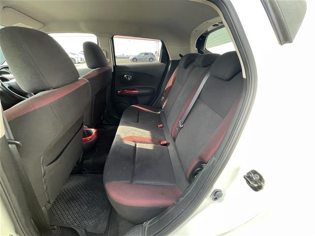 ジューク １６ＧＴ　ＦＯＵＲ（6枚目）