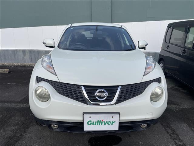 ジューク １６ＧＴ　ＦＯＵＲ（9枚目）