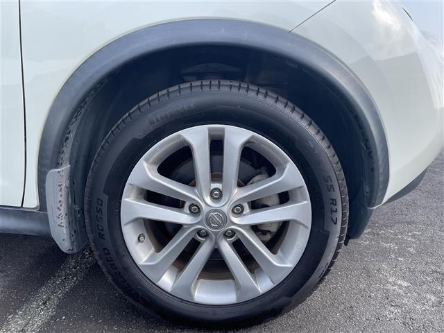 ジューク １６ＧＴ　ＦＯＵＲ（11枚目）