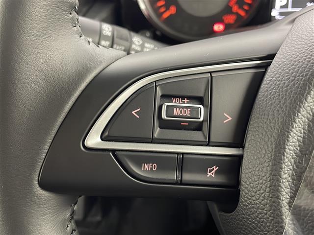 ジムニーノマド ＦＣ　２／４ＷＤ切り替え　デュアルカメラブレーキサポート　先行車発進お知らせ　標識認識機能　アダプティブクルーズコントロール　車線逸脱警報機能　ふらつき警報機能　前席シートヒーター　コーナーセンサー（14枚目）