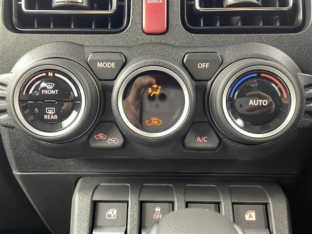 ジムニーノマド ＦＣ　２／４ＷＤ切り替え　デュアルカメラブレーキサポート　先行車発進お知らせ　標識認識機能　アダプティブクルーズコントロール　車線逸脱警報機能　ふらつき警報機能　前席シートヒーター　コーナーセンサー（18枚目）