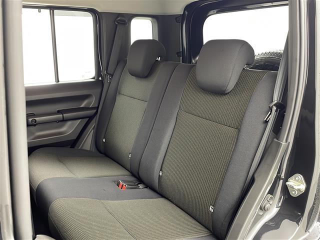 ジムニーノマド ＦＣ　２／４ＷＤ切り替え　デュアルカメラブレーキサポート　先行車発進お知らせ　標識認識機能　アダプティブクルーズコントロール　車線逸脱警報機能　ふらつき警報機能　前席シートヒーター　コーナーセンサー（23枚目）