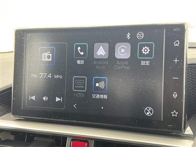 ライズ Ｚ　登録済未使用車　純正ディスプレイオーディオ　フルセグＴＶ　バックカメラ　プリクラッシュセーフティ　レーダークルーズコントロール　シートヒーター　ＬＥＤヘッドライト　スマートキー　純正１７インチＡＷ（3枚目）