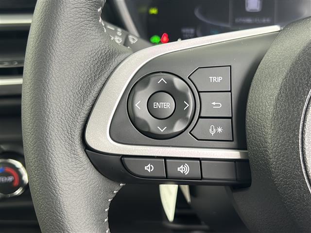 ライズ Ｚ　登録済未使用車　純正ディスプレイオーディオ　フルセグＴＶ　バックカメラ　プリクラッシュセーフティ　レーダークルーズコントロール　シートヒーター　ＬＥＤヘッドライト　スマートキー　純正１７インチＡＷ（12枚目）