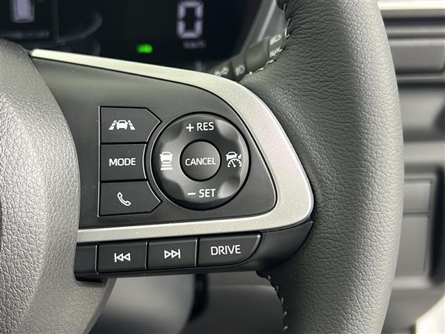 ライズ Ｚ　登録済未使用車　純正ディスプレイオーディオ　フルセグＴＶ　バックカメラ　プリクラッシュセーフティ　レーダークルーズコントロール　シートヒーター　ＬＥＤヘッドライト　スマートキー　純正１７インチＡＷ（13枚目）