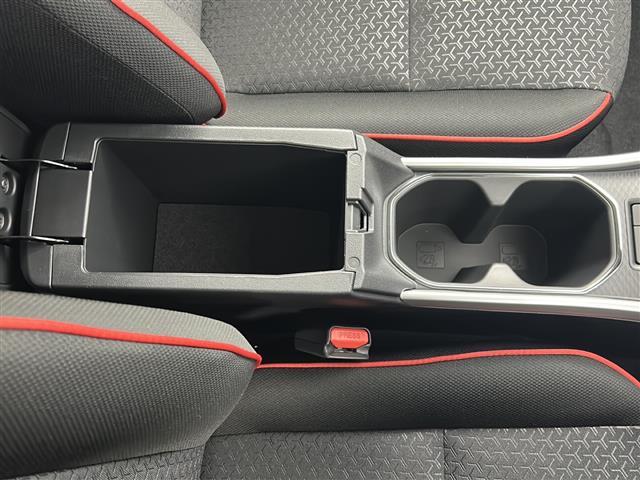 ライズ Ｚ　登録済未使用車　純正ディスプレイオーディオ　フルセグＴＶ　バックカメラ　プリクラッシュセーフティ　レーダークルーズコントロール　シートヒーター　ＬＥＤヘッドライト　スマートキー　純正１７インチＡＷ（19枚目）