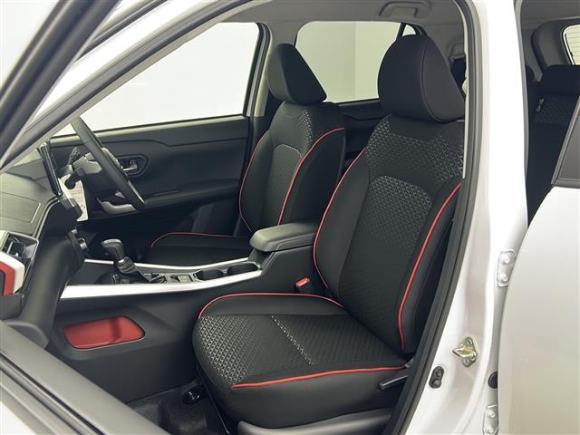 ライズ Ｚ　登録済未使用車　純正ディスプレイオーディオ　フルセグＴＶ　バックカメラ　プリクラッシュセーフティ　レーダークルーズコントロール　シートヒーター　ＬＥＤヘッドライト　スマートキー　純正１７インチＡＷ（23枚目）